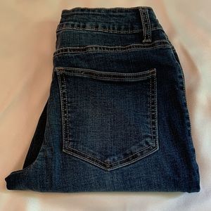 MAURICES Jeans, Size XS–R, please see measurements